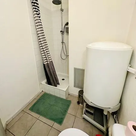Studio Sud Paris Brétigny-sur-Orge Extérieur photo