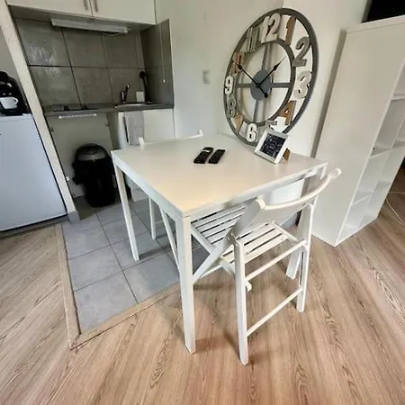 Studio Sud Paris Brétigny-sur-Orge Extérieur photo