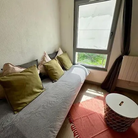 Studio Sud Paris Brétigny-sur-Orge Extérieur photo