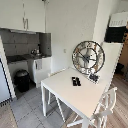 Studio Sud Paris Brétigny-sur-Orge Extérieur photo