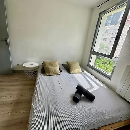 Studio Sud Paris Brétigny-sur-Orge Extérieur photo