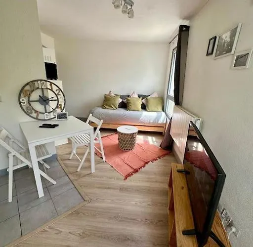 Studio Sud Paris