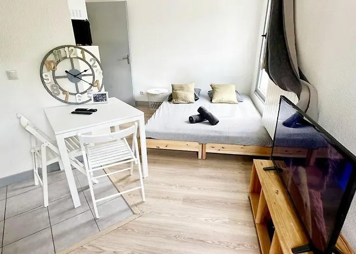 Studio Sud Paris