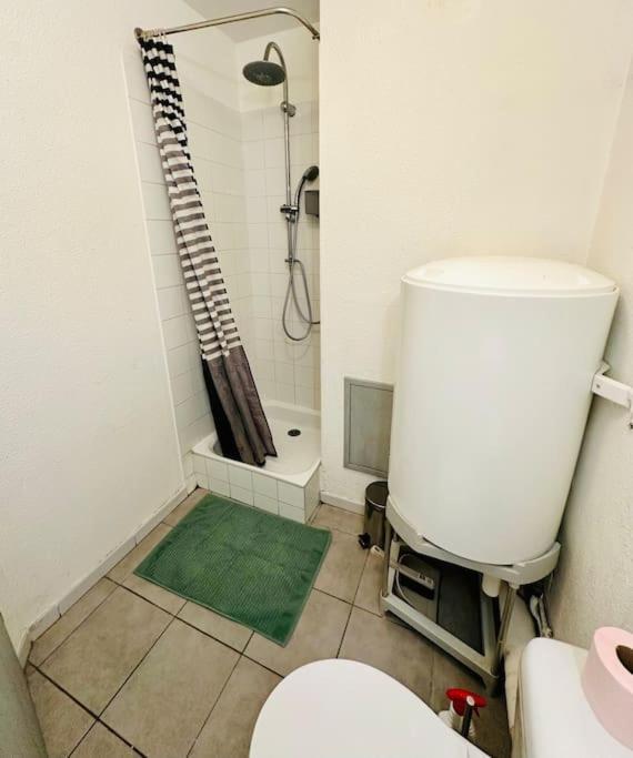 Sud Paris Apartment Brétigny-sur-Orge