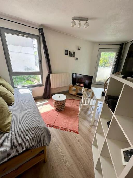 Apartment Sud Paris Brétigny-sur-Orge