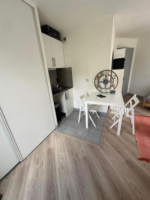 Apartment Sud Paris *
