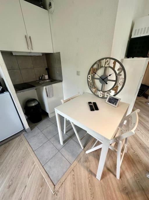 Sud Paris Apartment *