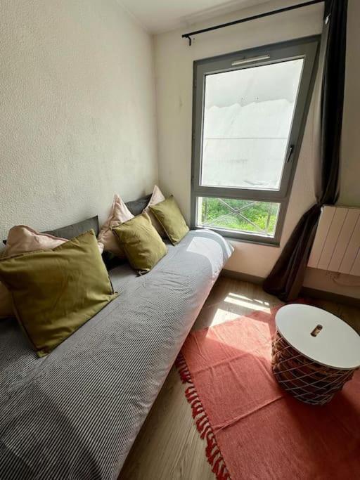 Apartment Sud Paris Brétigny-sur-Orge