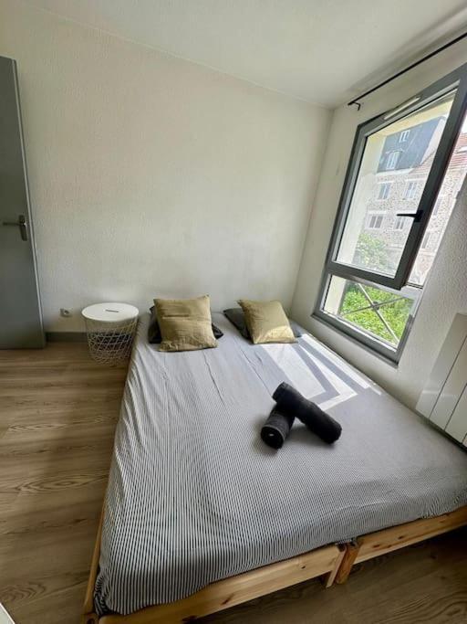 Sud Paris Apartment