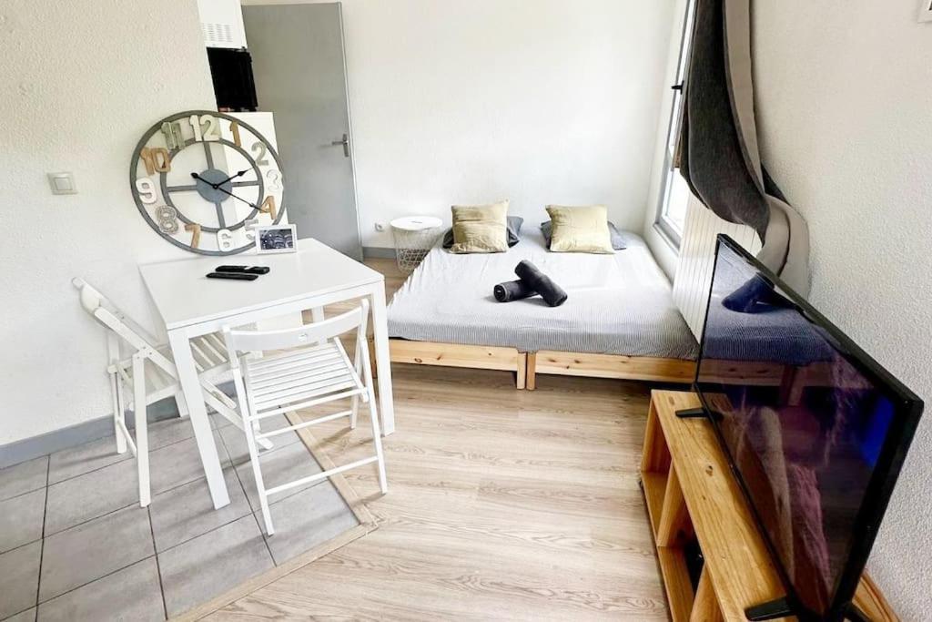 Sud Paris Apartment